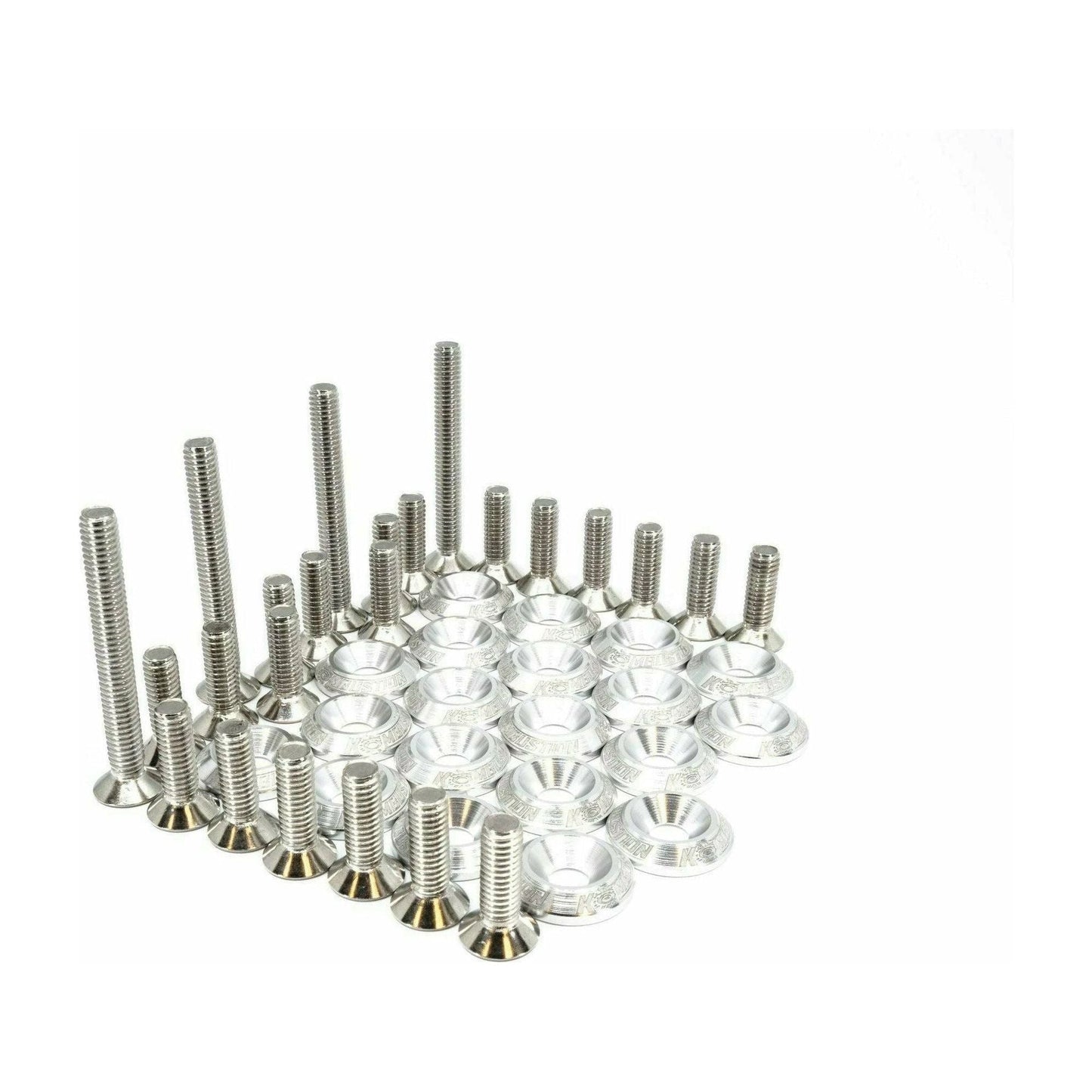 Ultimate Fender Washer Kit