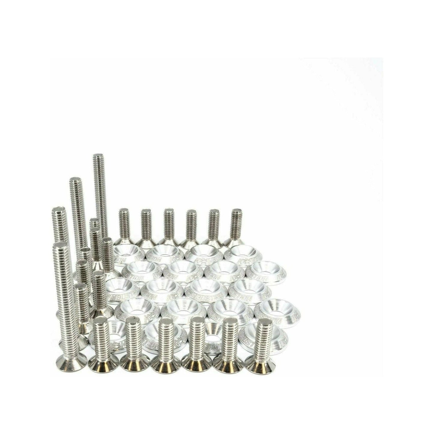 Ultimate Fender Washer Kit