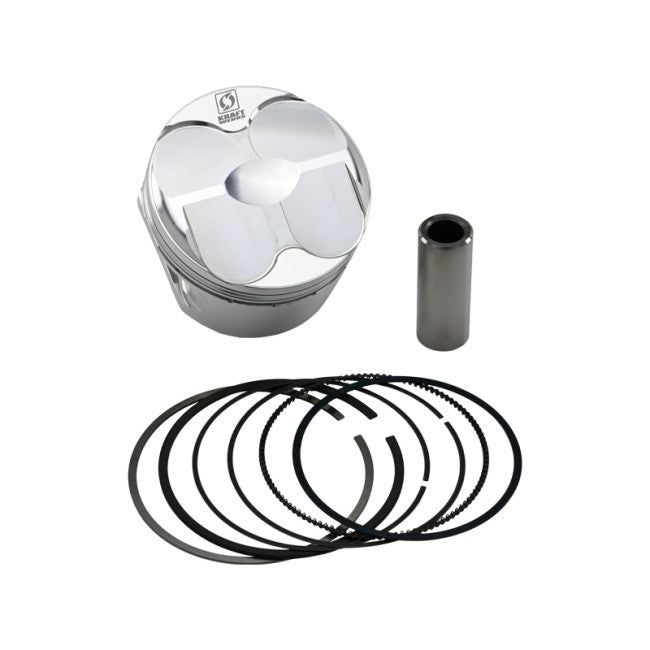 Honda Talon 92.25mm Bore CR12.5:1 Piston Kit