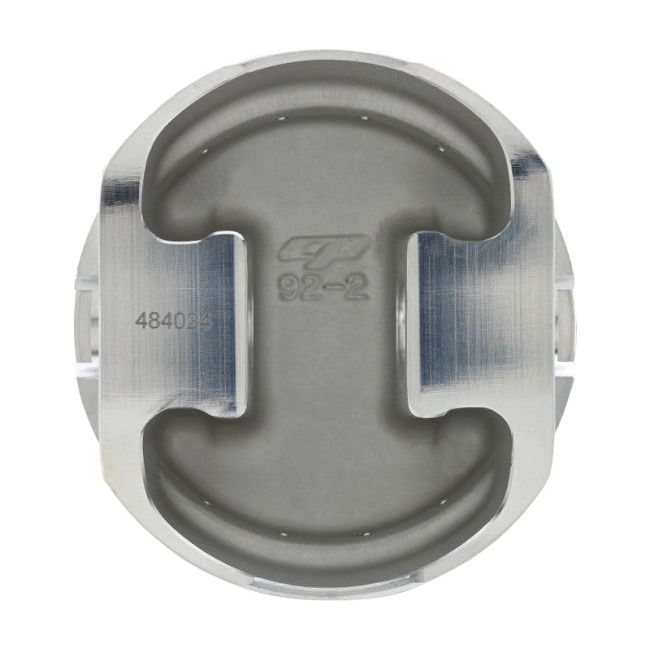 Honda Talon 92.25mm Bore CR12.5:1 Piston Kit