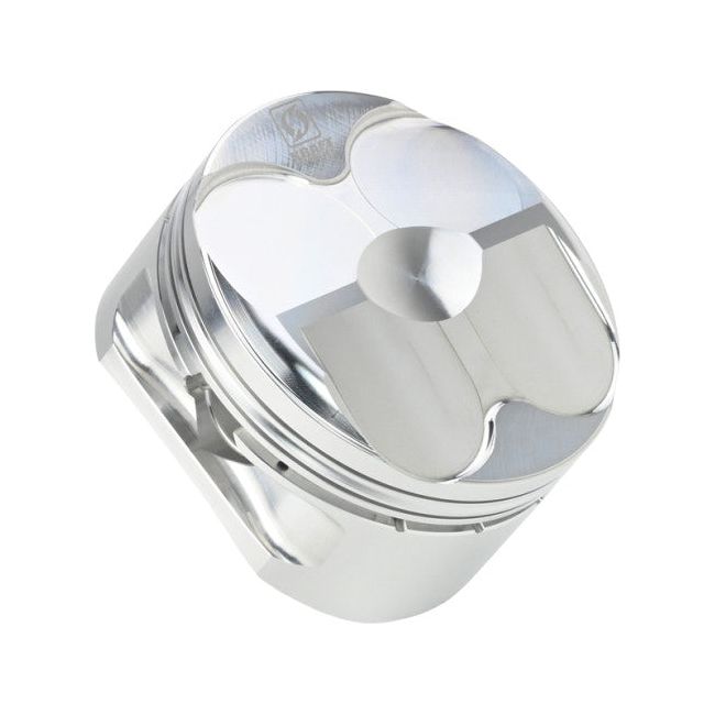 Kawasaki KRX 92.00mm Bore CR12.5:1 Piston Kit