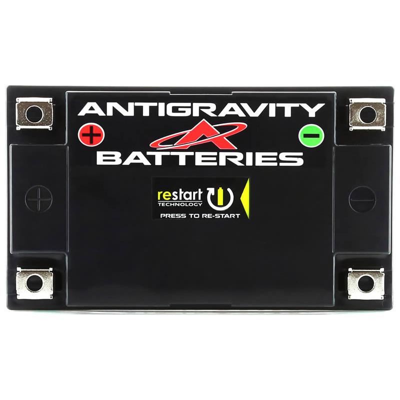 ATX30 RE-START Lithium Battery
