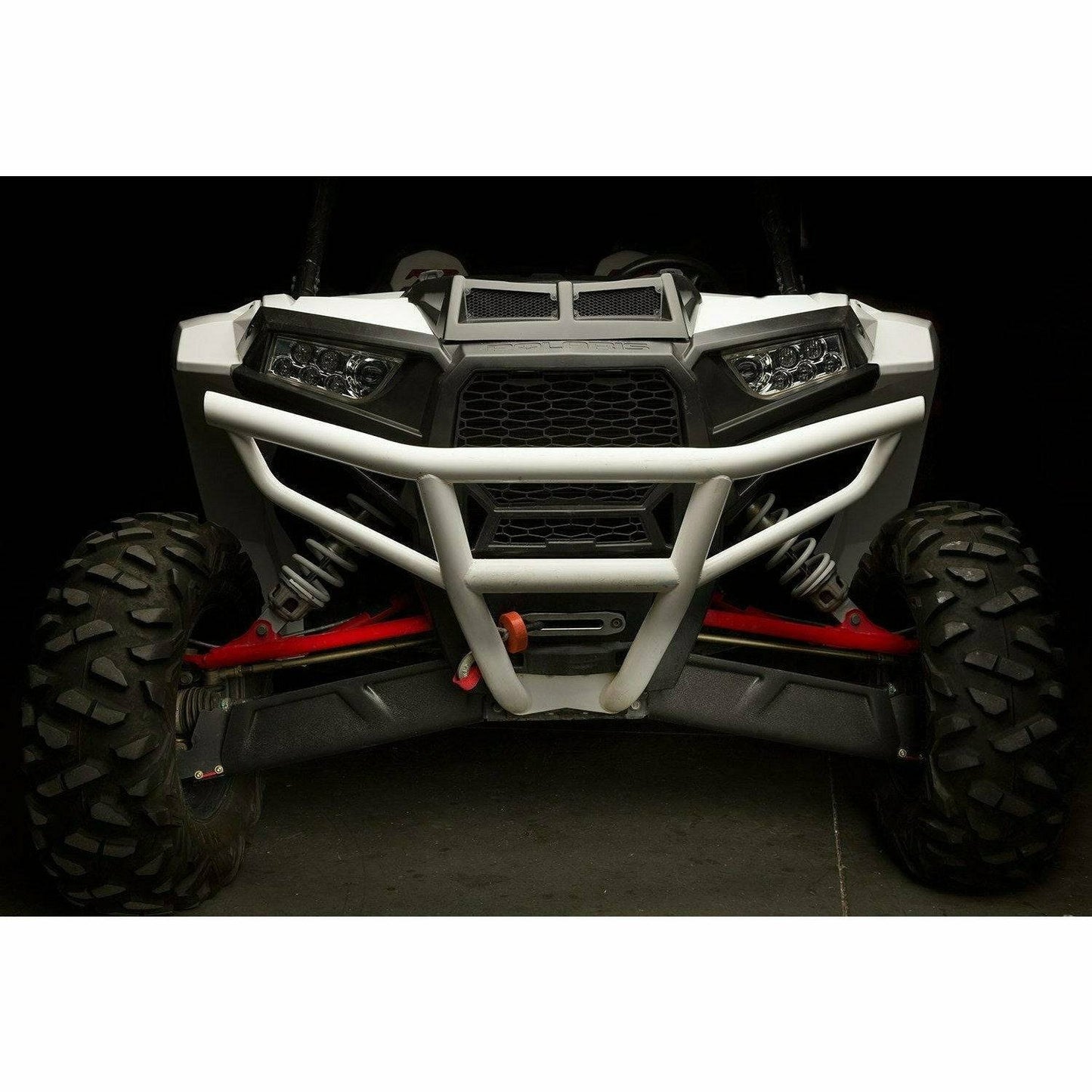 Polaris RZR XP 1000 / Turbo A-Arm Guards