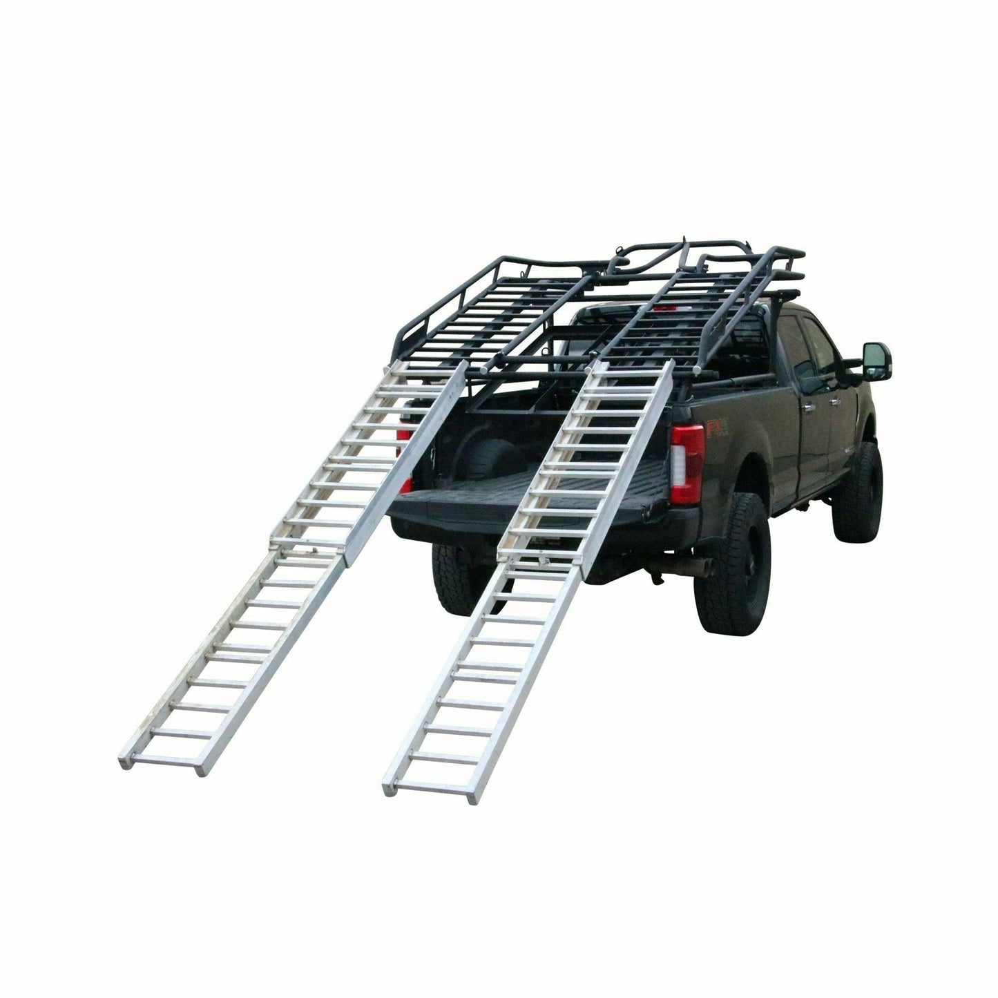 4-Seat UTV Rack System