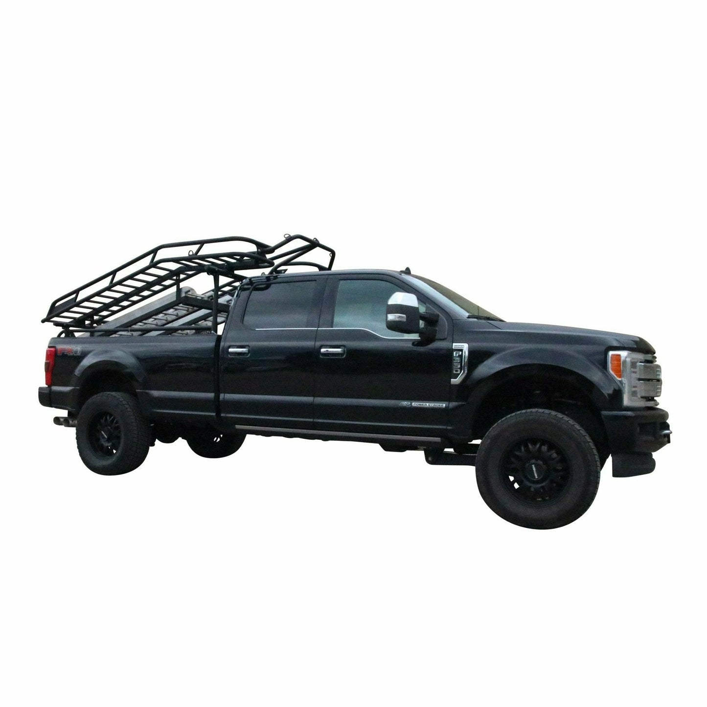 4-Seat UTV Rack System