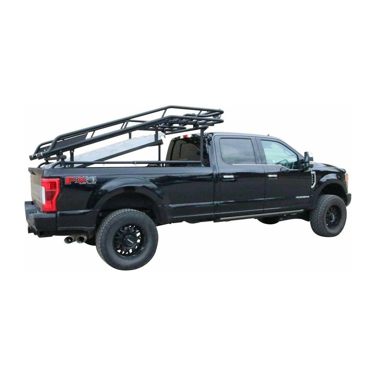 4-Seat UTV Rack System