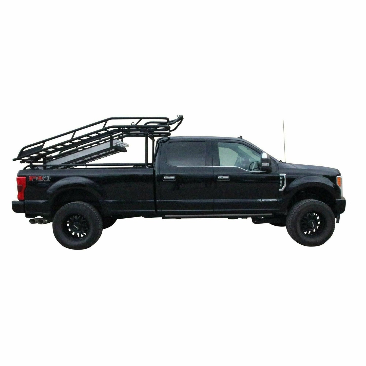 4-Seat UTV Rack System