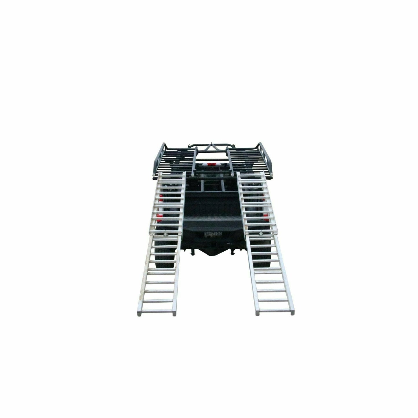 4-Seat UTV Rack System