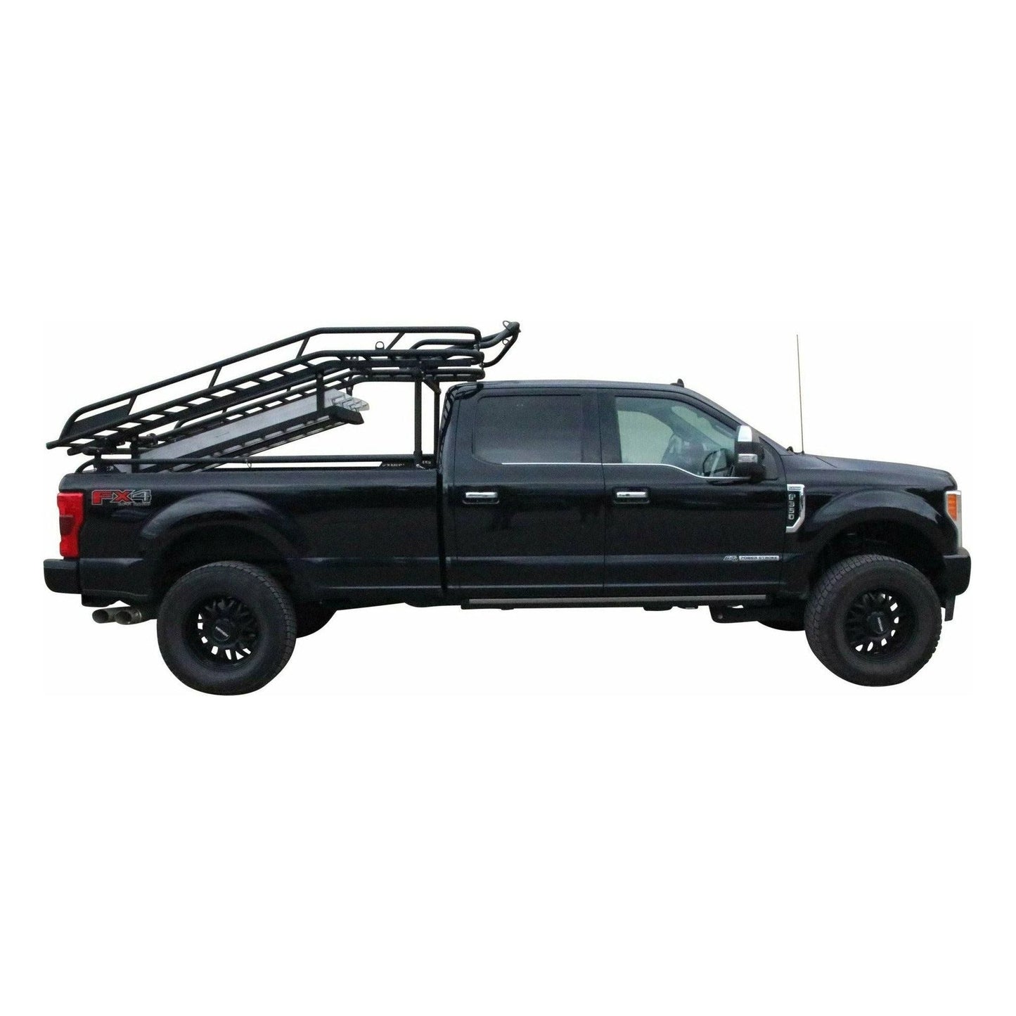 2-Seat UTV Rack System