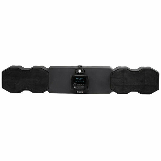 46" Overhead Speaker Bar