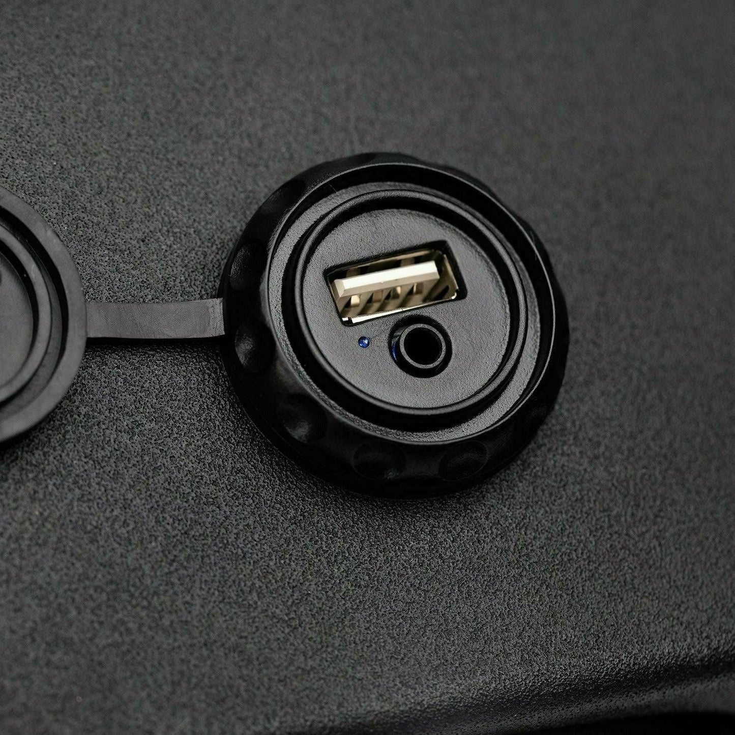 46" Overhead Speaker Bar