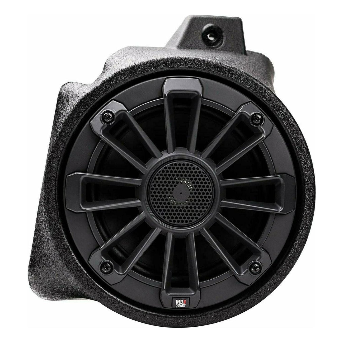 Honda Talon Stage 2 Audio System