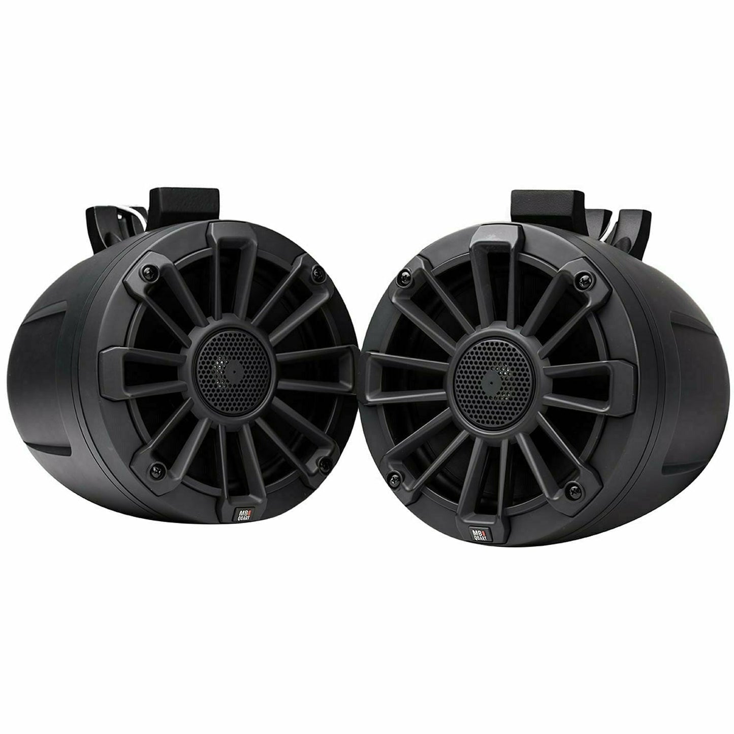 Honda Talon Stage 5 Audio System