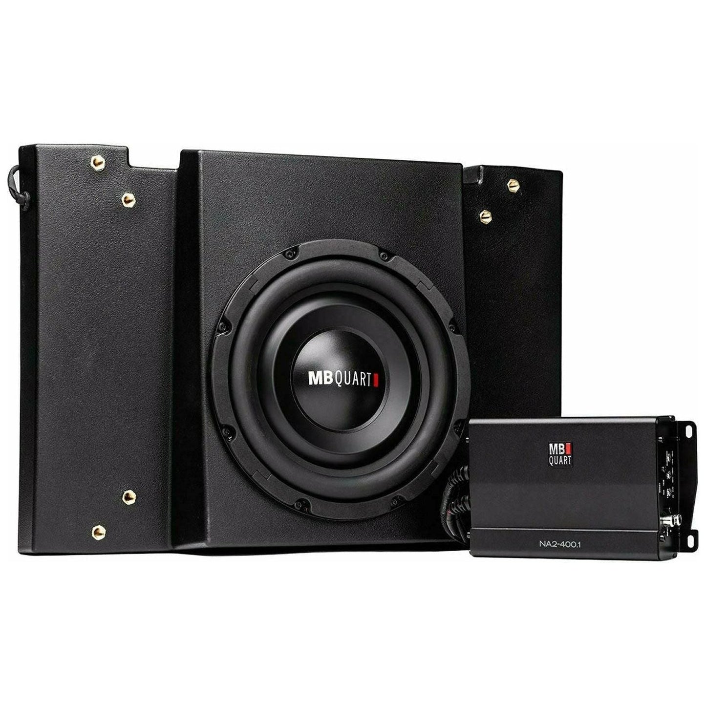 Honda Talon Stage 5 Audio System