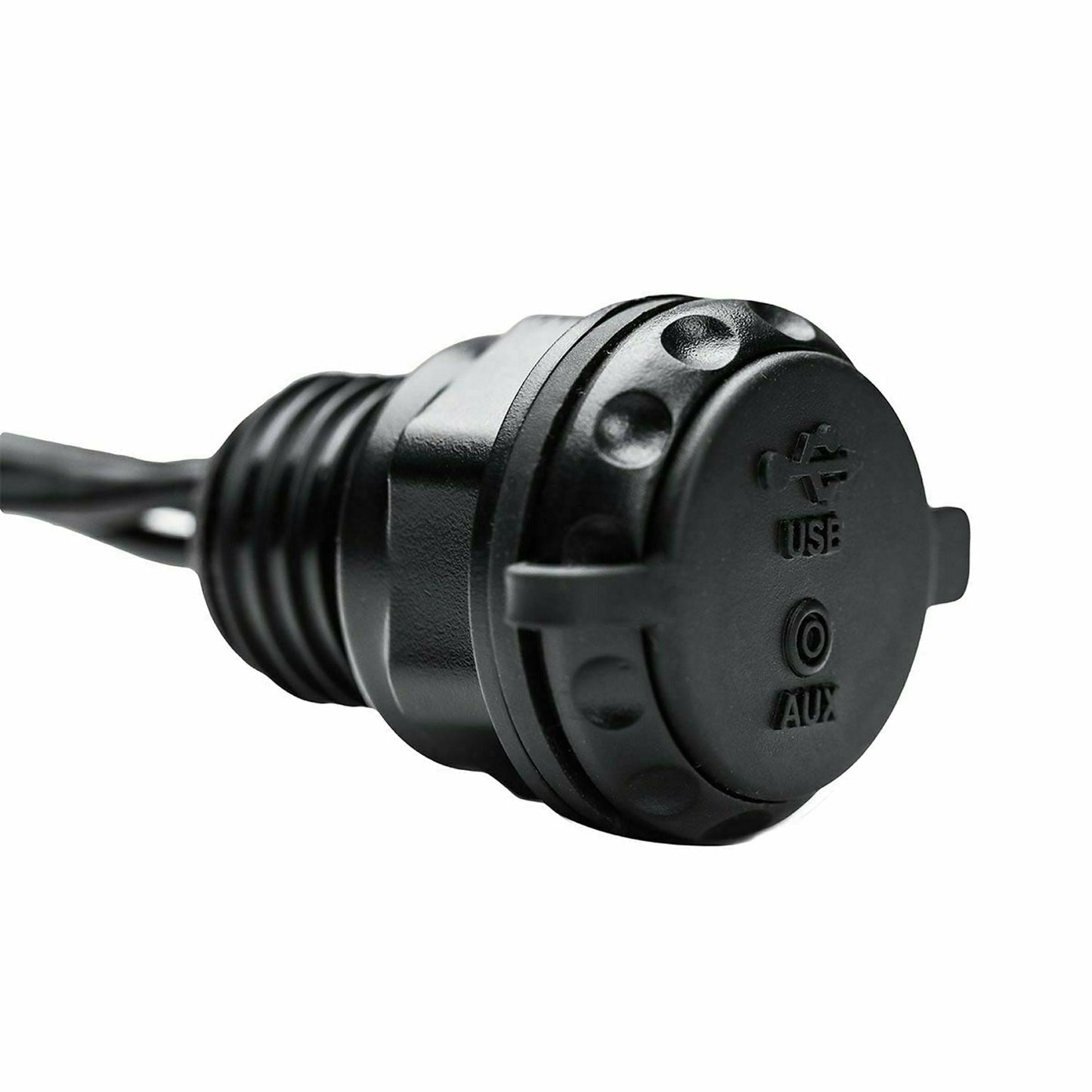 Honda Talon Stage 5 Audio System