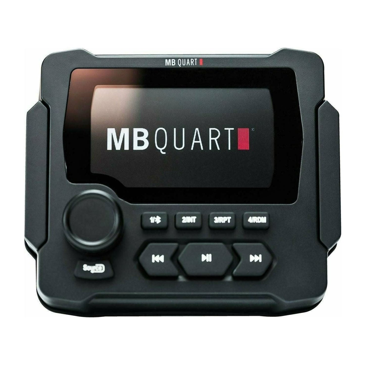 Powered Source Unit