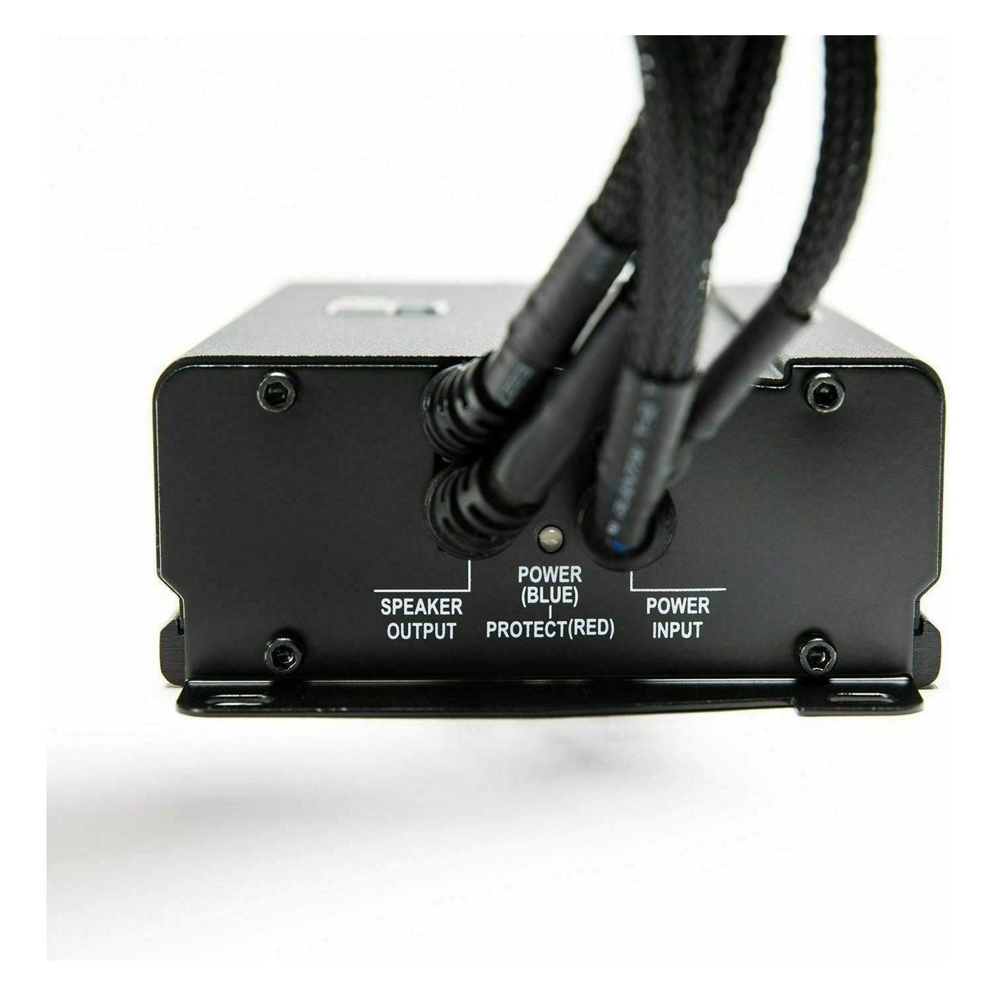 Universal 8" Speakers 400 Watt UTV Tuned Audio System