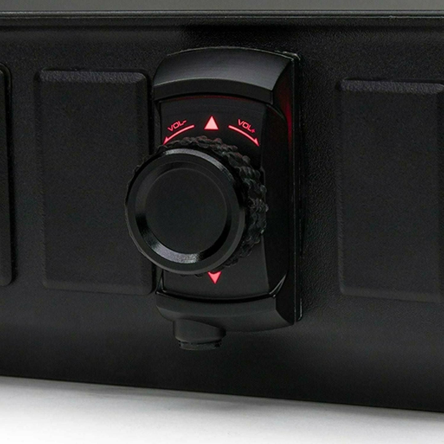 Universal 8" Speakers 400 Watt UTV Tuned Audio System