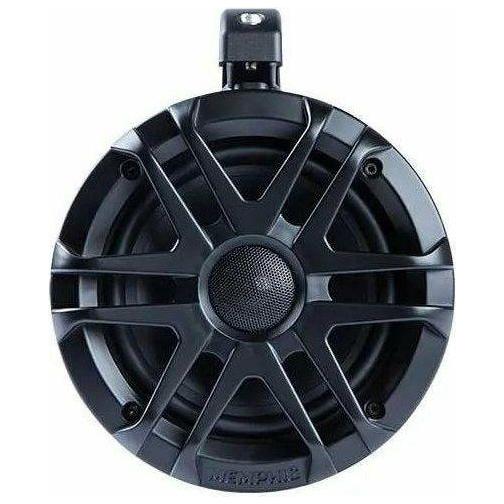 6.5" Cage Mounted Speaker Pods (Pair)