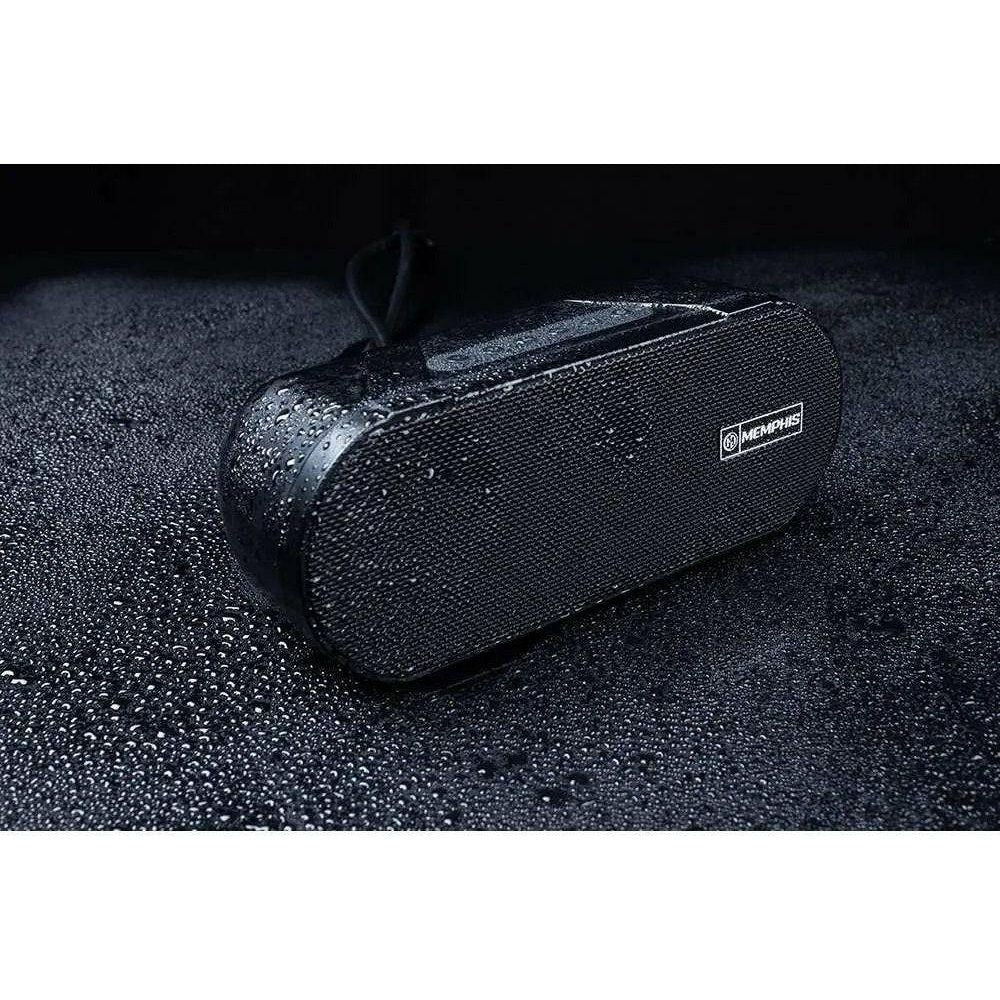 9" Powersports Sound Bar