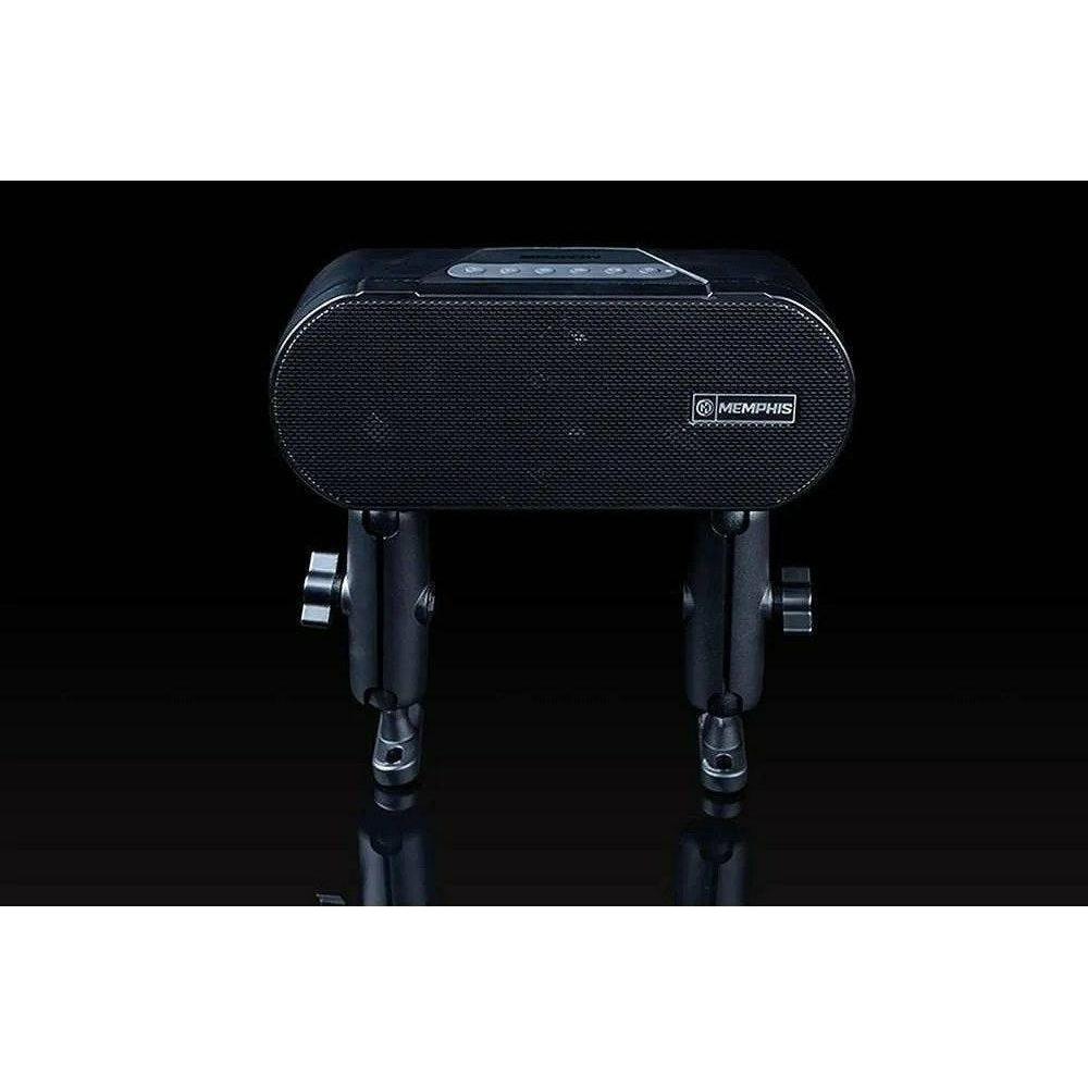 9" Powersports Sound Bar