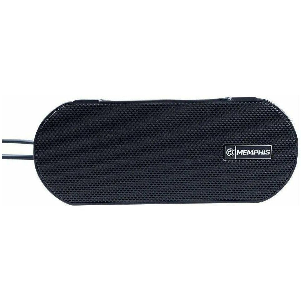 9" Powersports Sound Bar
