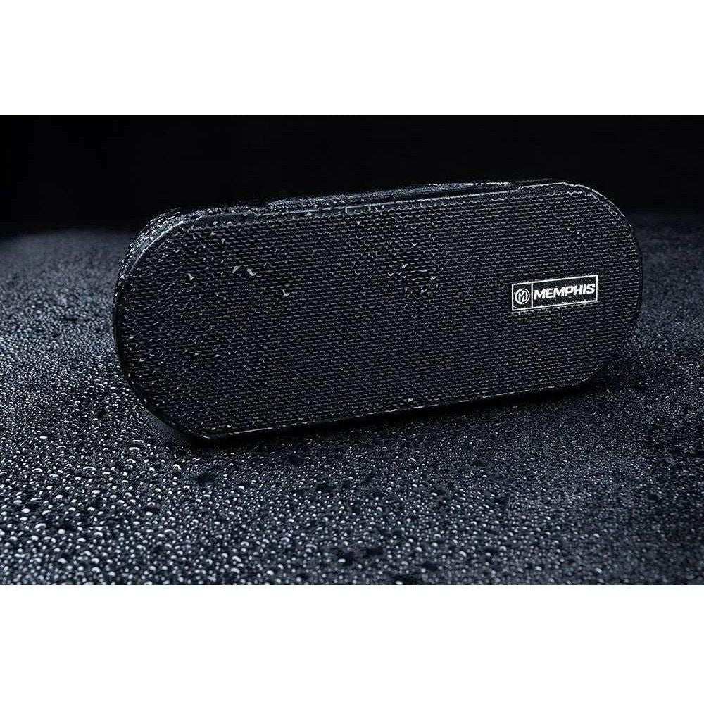 9" Powersports Sound Bar