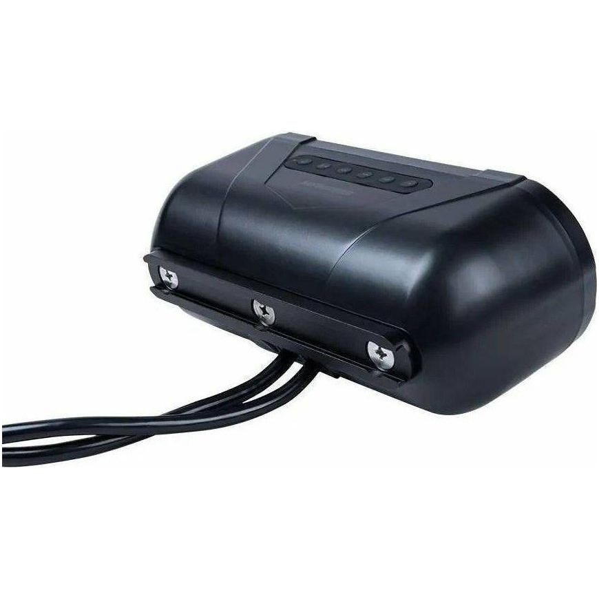 9" Powersports Sound Bar
