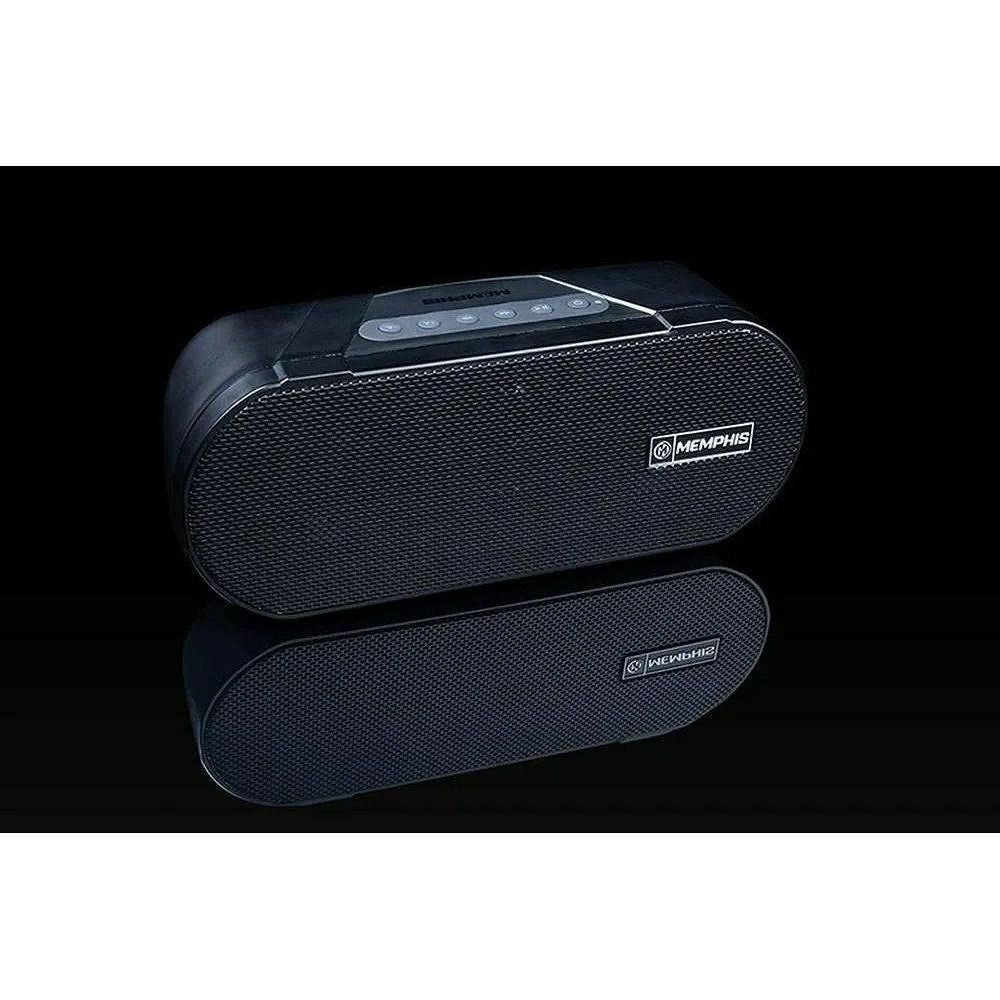 9" Powersports Sound Bar