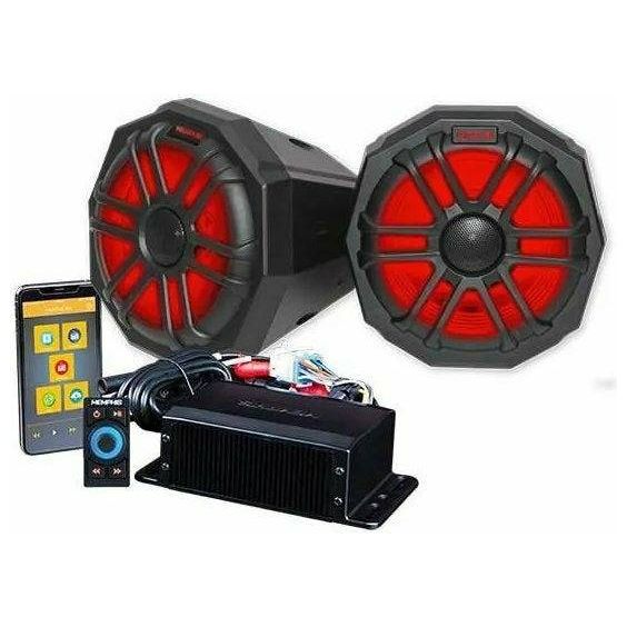 Honda Talon Core 2 Audio Package