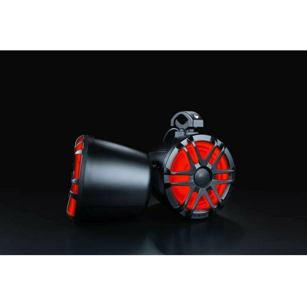 Honda Talon Core 4 Audio Package