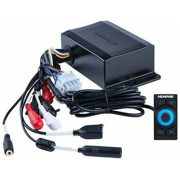 Honda Talon Core 4 Audio Package