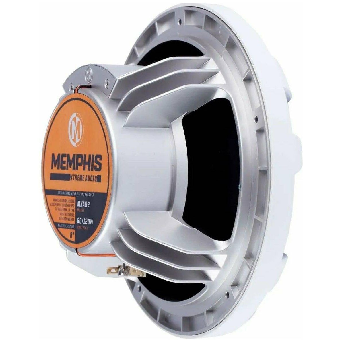 MXA 8" Speaker (Single)