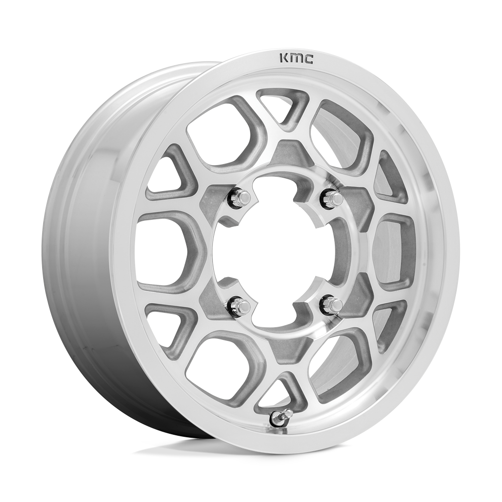 KS133 Mesa Lite Wheel (Machined)