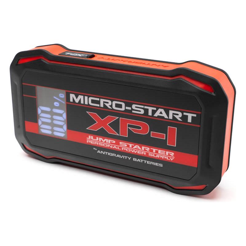 XP-1 Micro-Start (Gen 2)