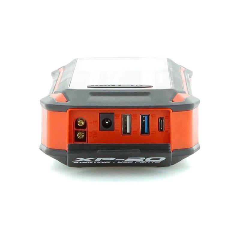 XP-20 Micro-Start