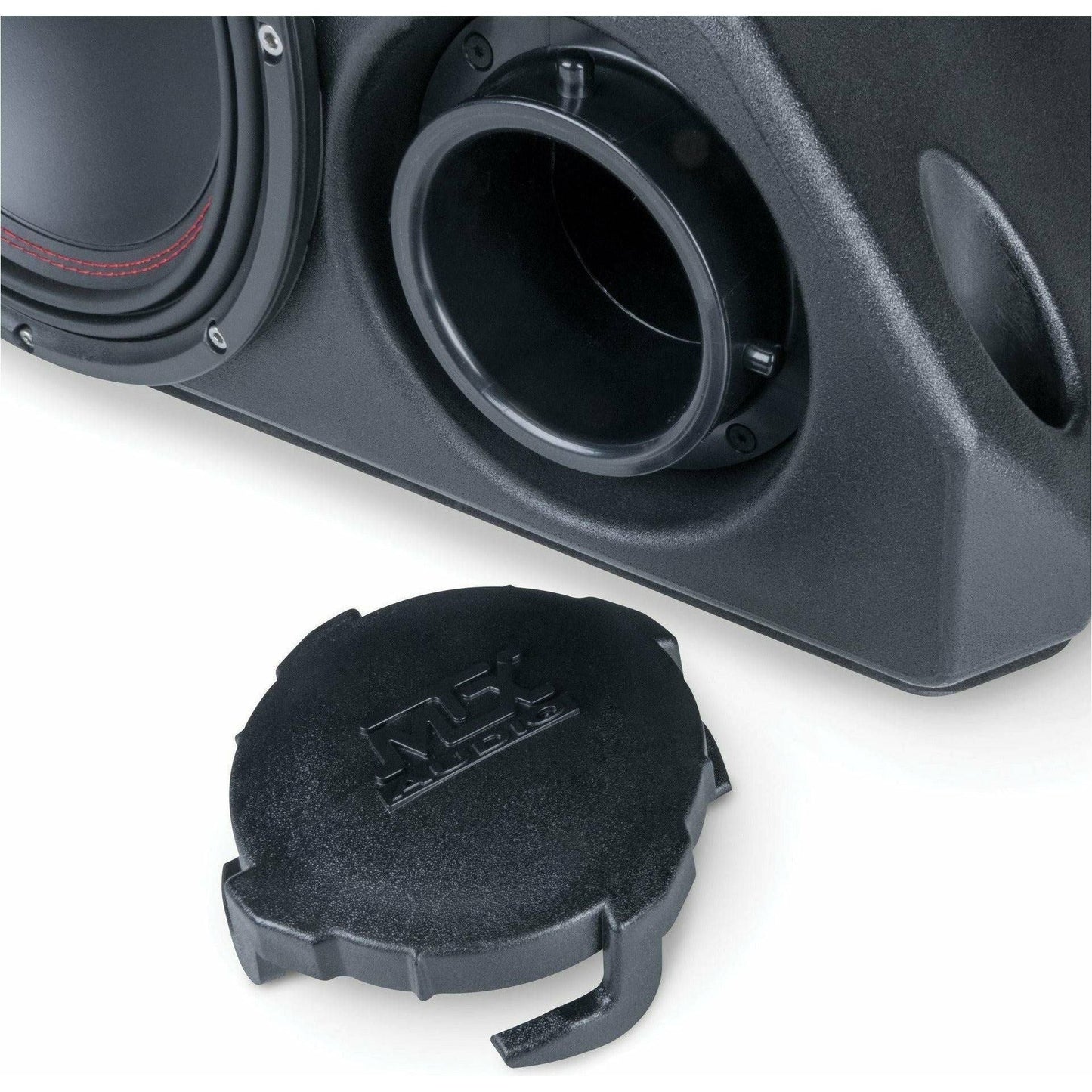 Polaris RZR Loaded Subwoofer Enclosure