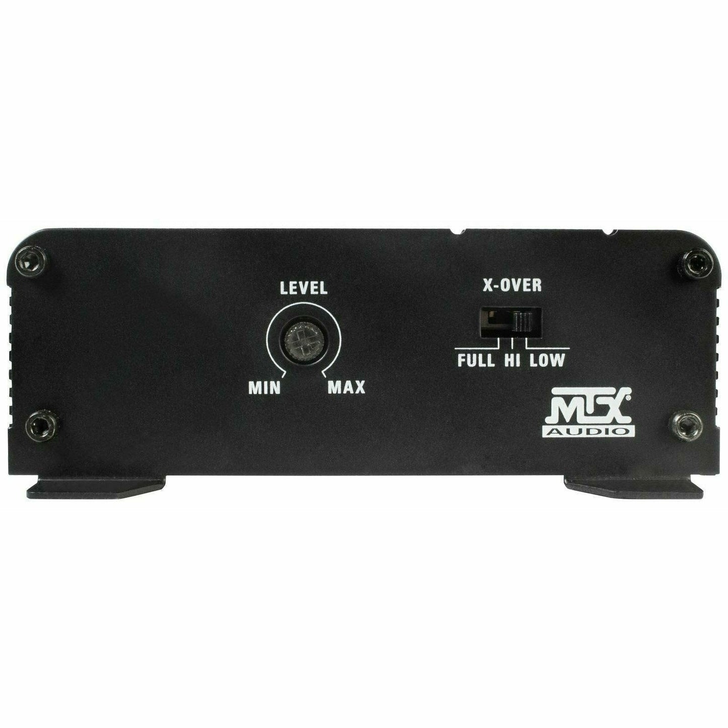Universal 4 Amplified Cage Mount Speakers