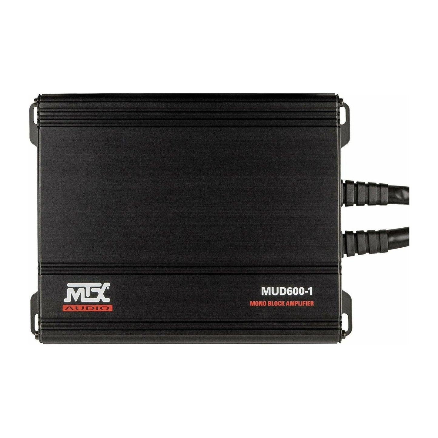 600 Watt RMS Mono Block Powersports Amplifier