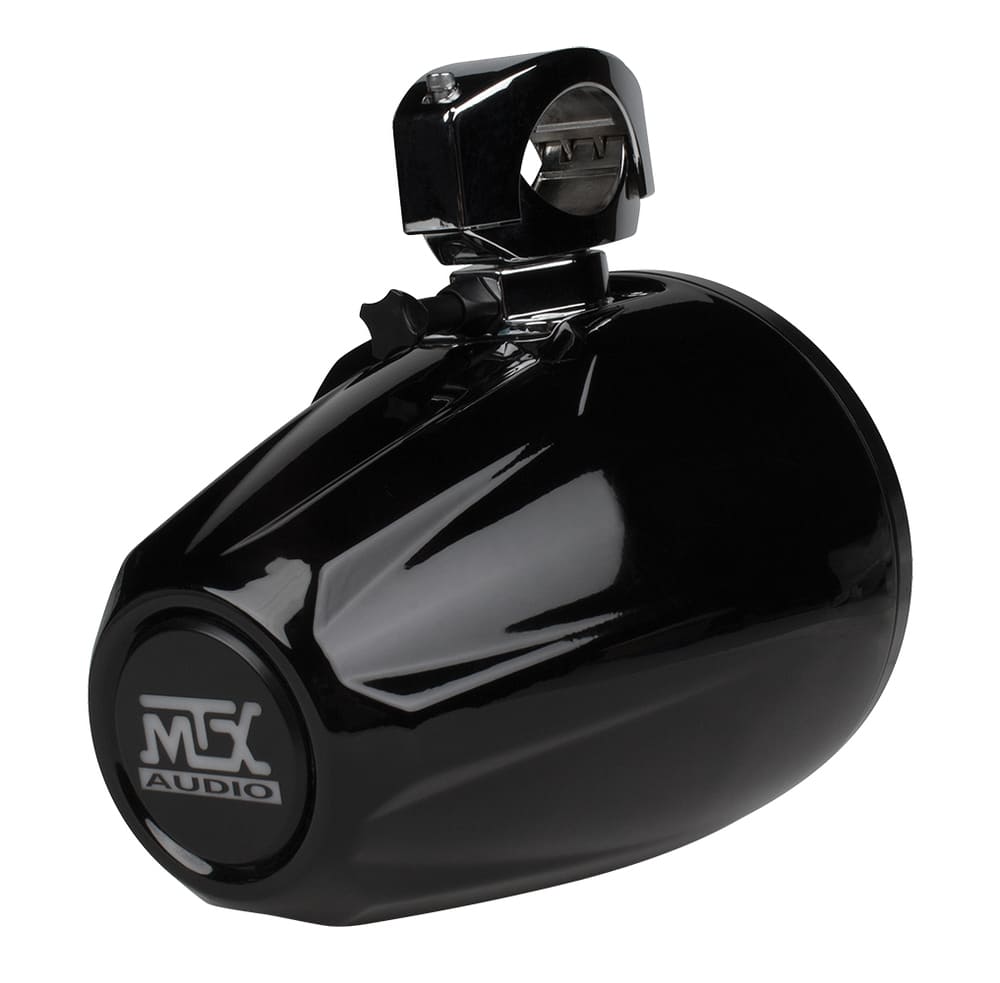 MTX Audio 8” 200-Watt RMS 4Ω Compression Driver Tower Speaker