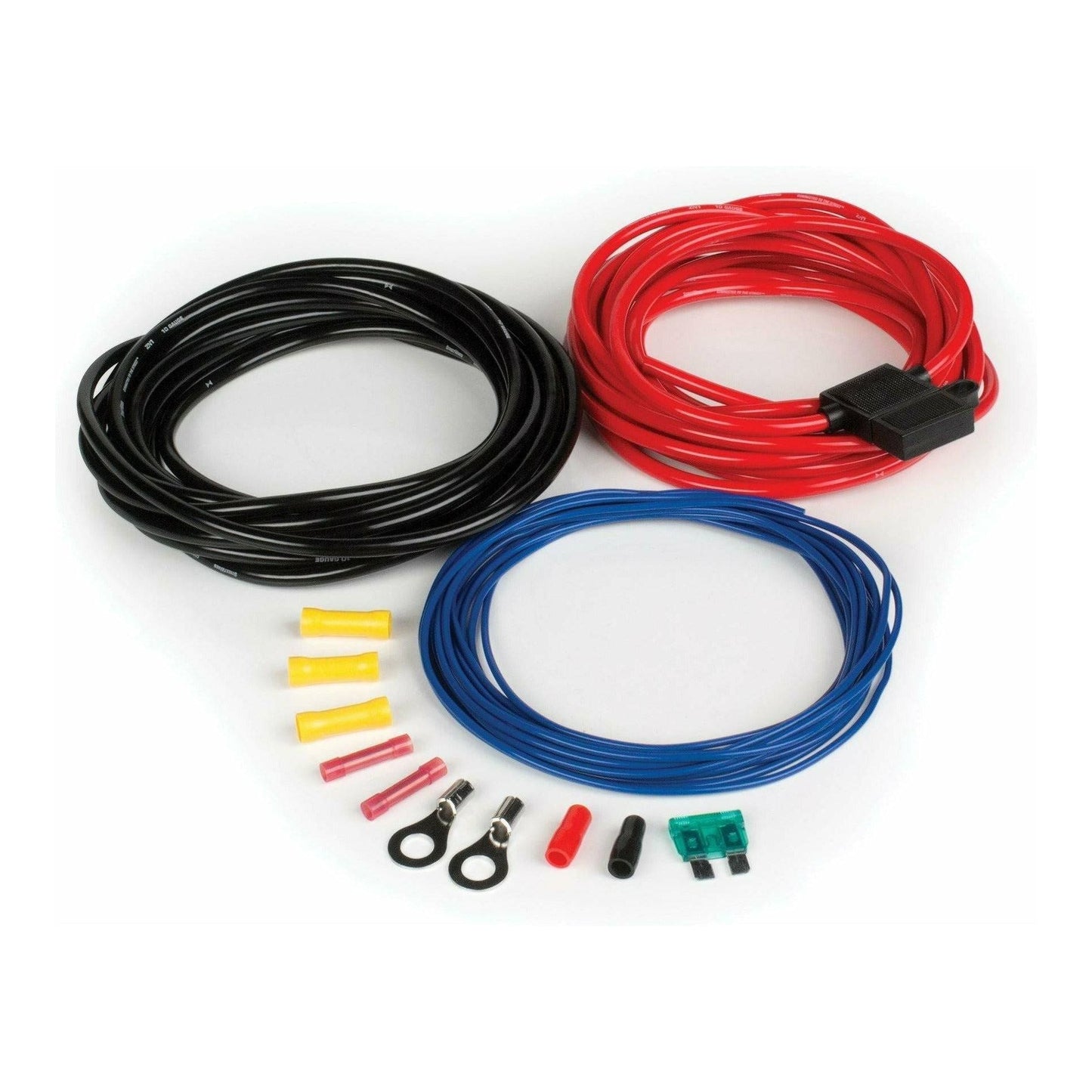 Polaris RZR Bluetooth Overhead Sound Bar with 2 Amplified Cage Mount Speakers & Subwoofer