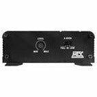 200 Watt RMS 2 Channel Powersports Amplifier