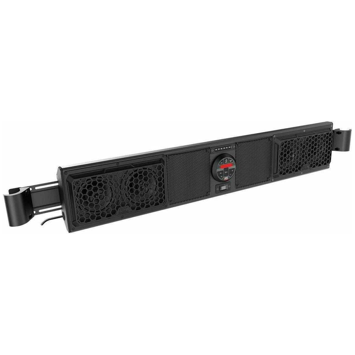 MUDSYS46 Bluetooth Overhead UTV Sound Bar