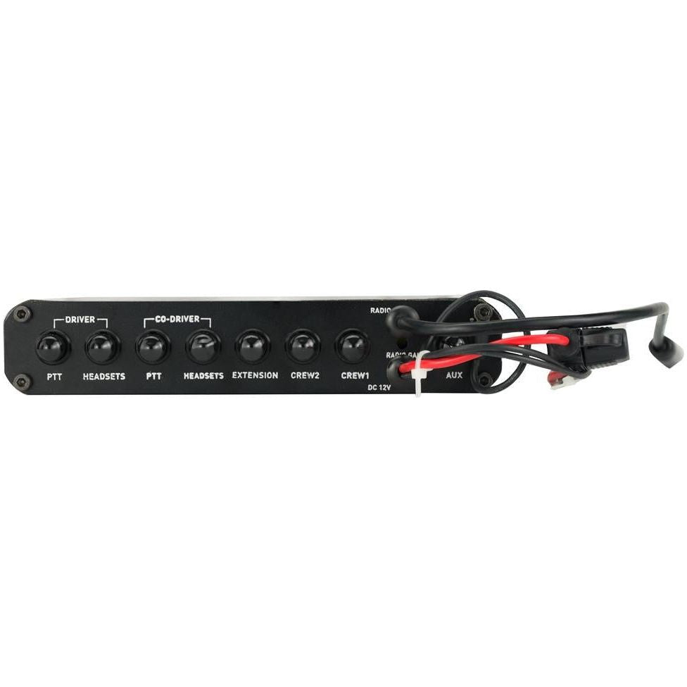 NNT20 Intercom 2 Person Headset Bundle