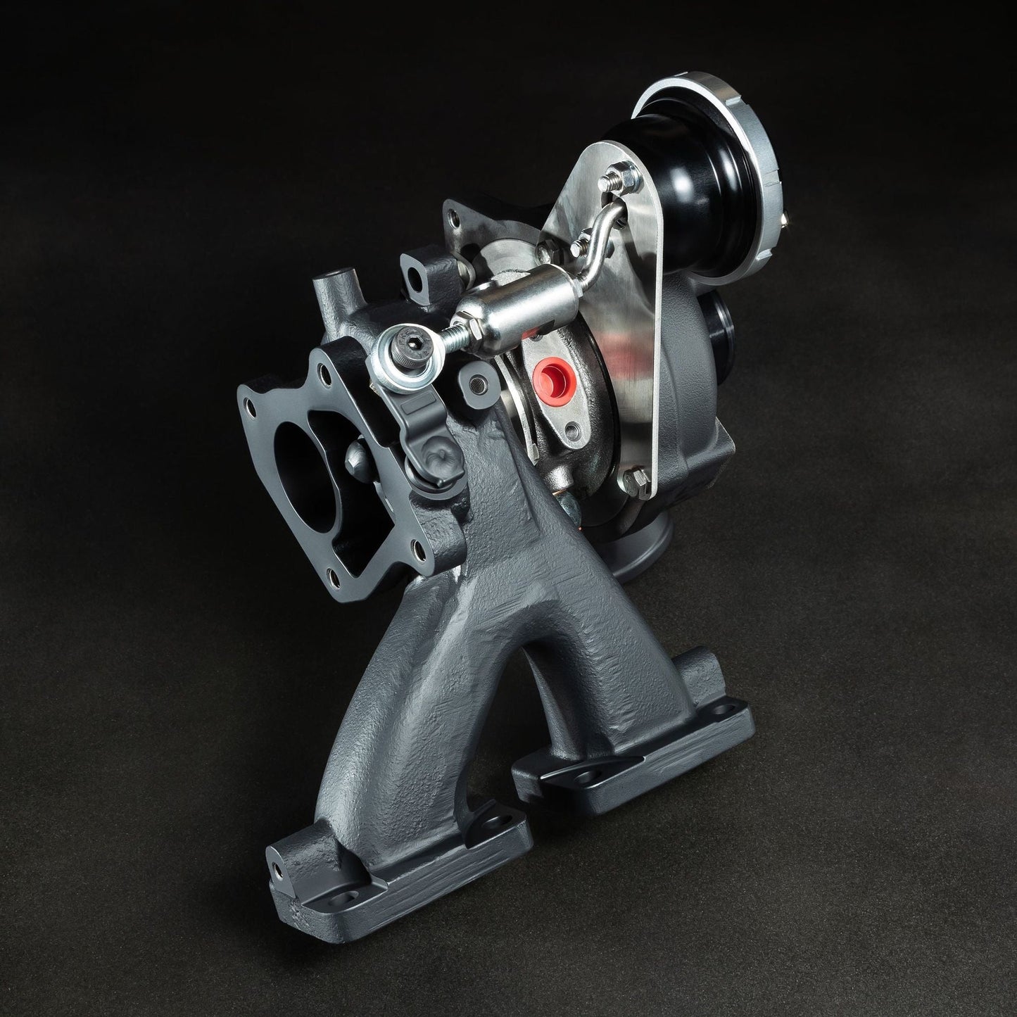 Polaris RZR Pro XP / Turbo R Paragon P43-280 Turbo System