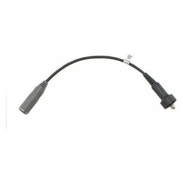 Female Trax to 4 Link Male Adapter
