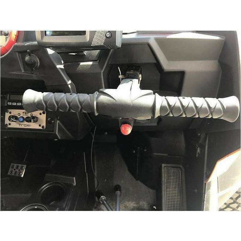 Grab Bar PTT Mount