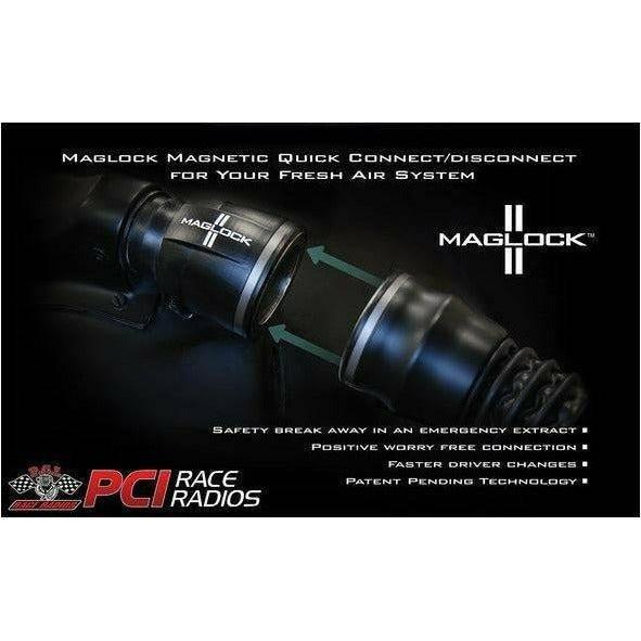 Maglock RaceAir Kit