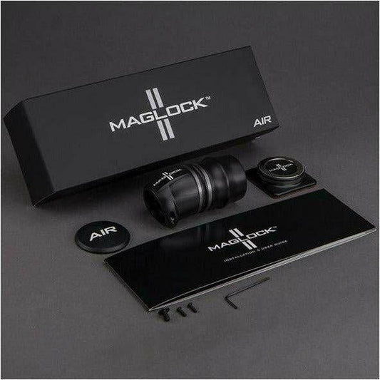 Maglock RaceAir Kit