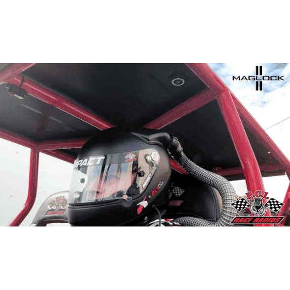 Maglock RaceAir Kit